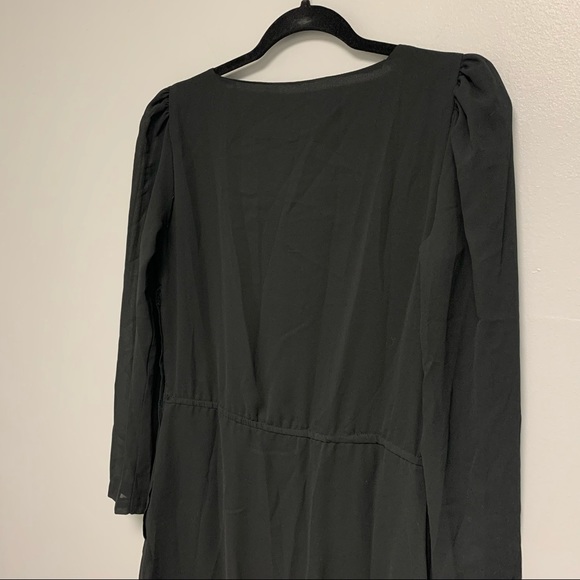 Vintage Women’s Mesh Inlay Cocktail/formal dress - Picture 7 of 12